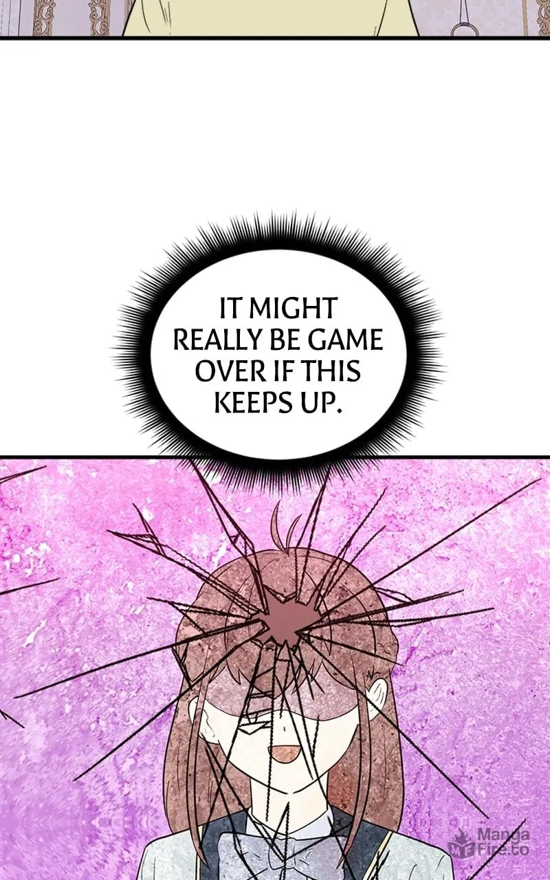 Read Surviving in a Harem chapter 35 image 32 on Lezhin