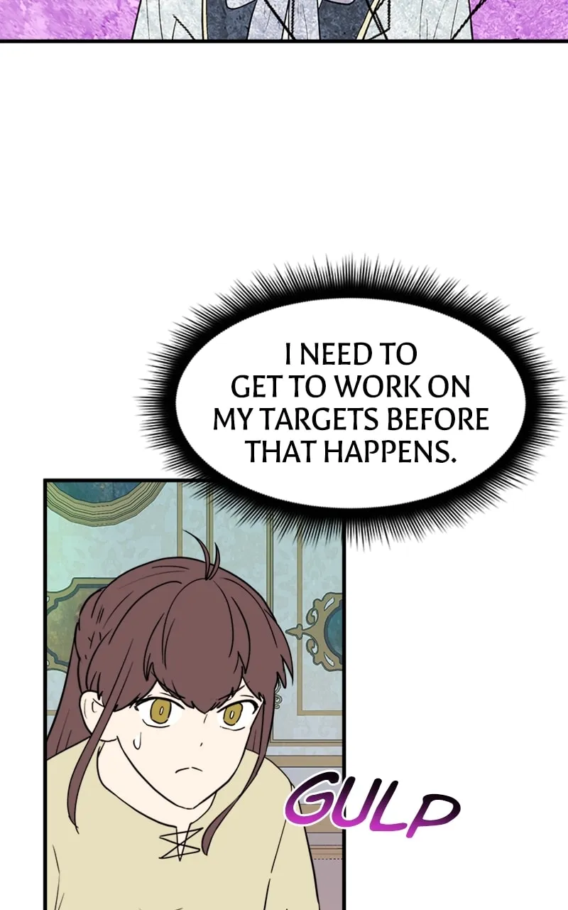 Read Surviving in a Harem chapter 35 image 33 on Lezhin