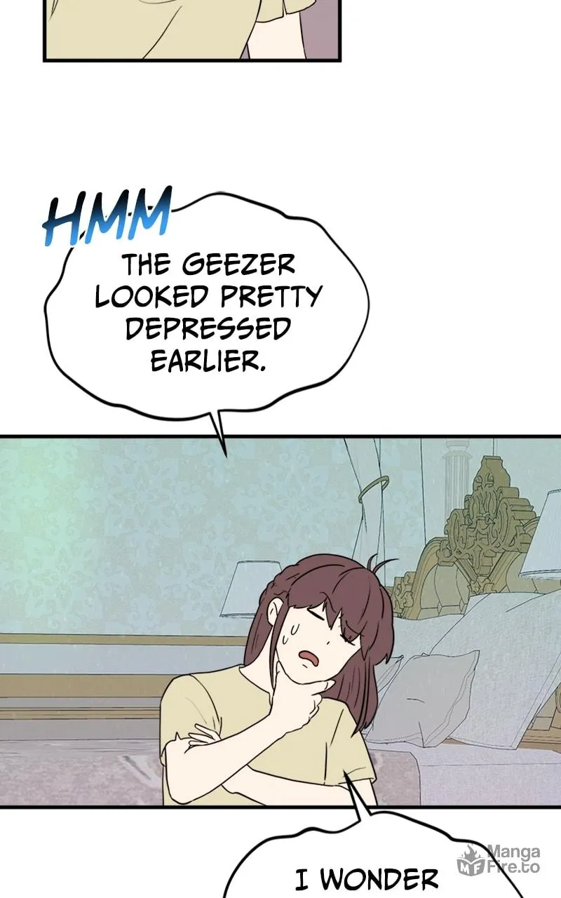 Read Surviving in a Harem chapter 35 image 34 on Lezhin