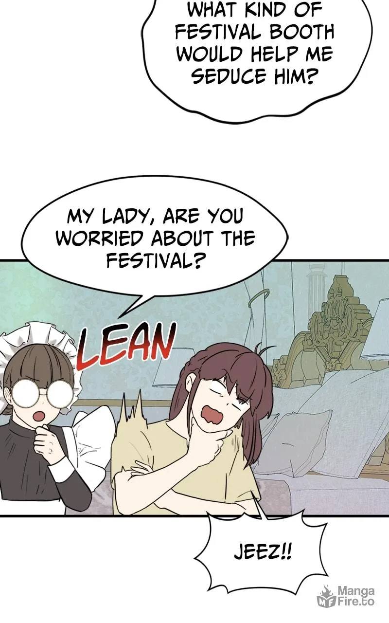 Read Surviving in a Harem chapter 35 image 35 on Lezhin