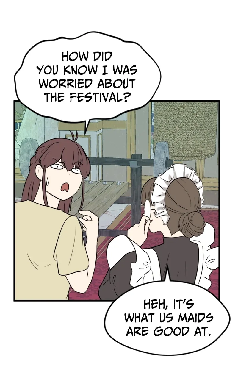 Read Surviving in a Harem chapter 35 image 36 on Lezhin