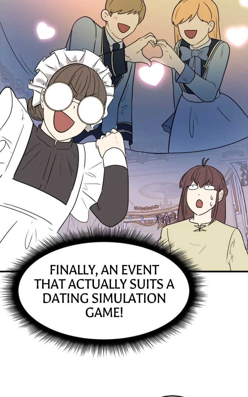 Read Surviving in a Harem chapter 35 image 40 on Lezhin