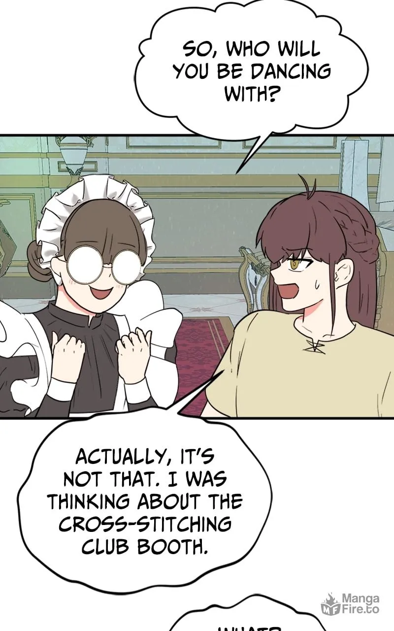 Read Surviving in a Harem chapter 35 image 41 on Lezhin
