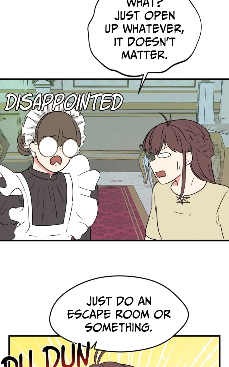 Read Surviving in a Harem chapter 35 image 42 on Lezhin