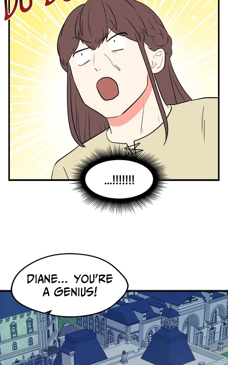 Read Surviving in a Harem chapter 35 image 43 on Lezhin