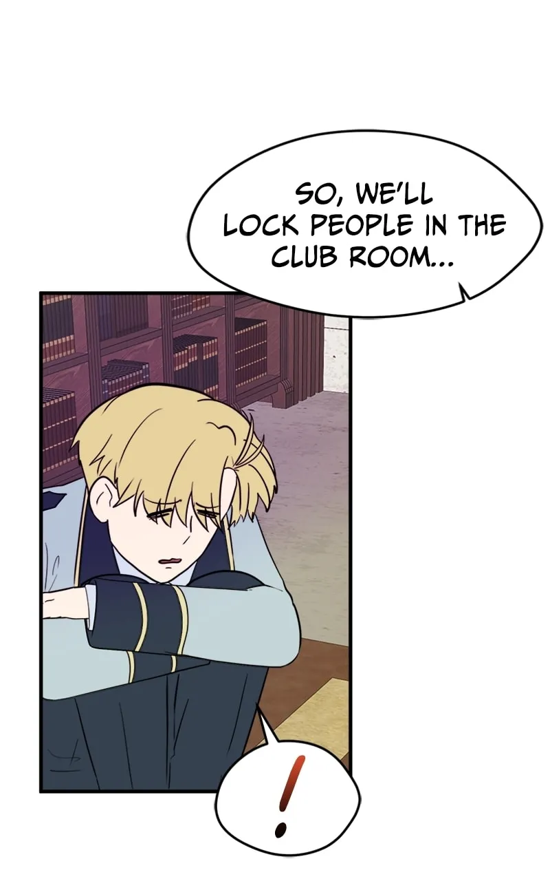 Read Surviving in a Harem chapter 35 image 48 on Lezhin