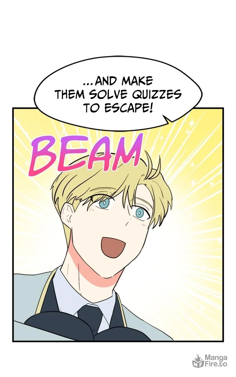 Read Surviving in a Harem chapter 35 image 49 on Lezhin