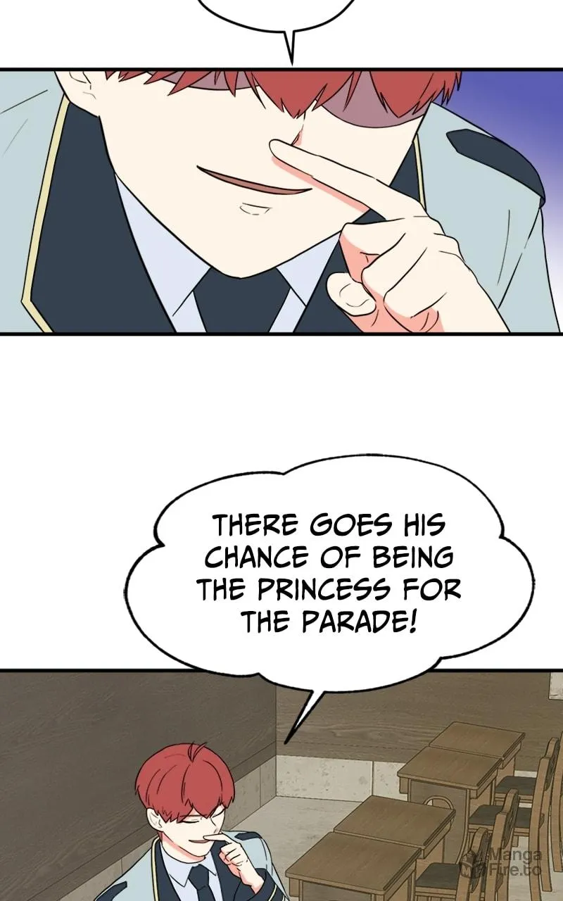 Read Surviving in a Harem chapter 35 image 5 on Lezhin