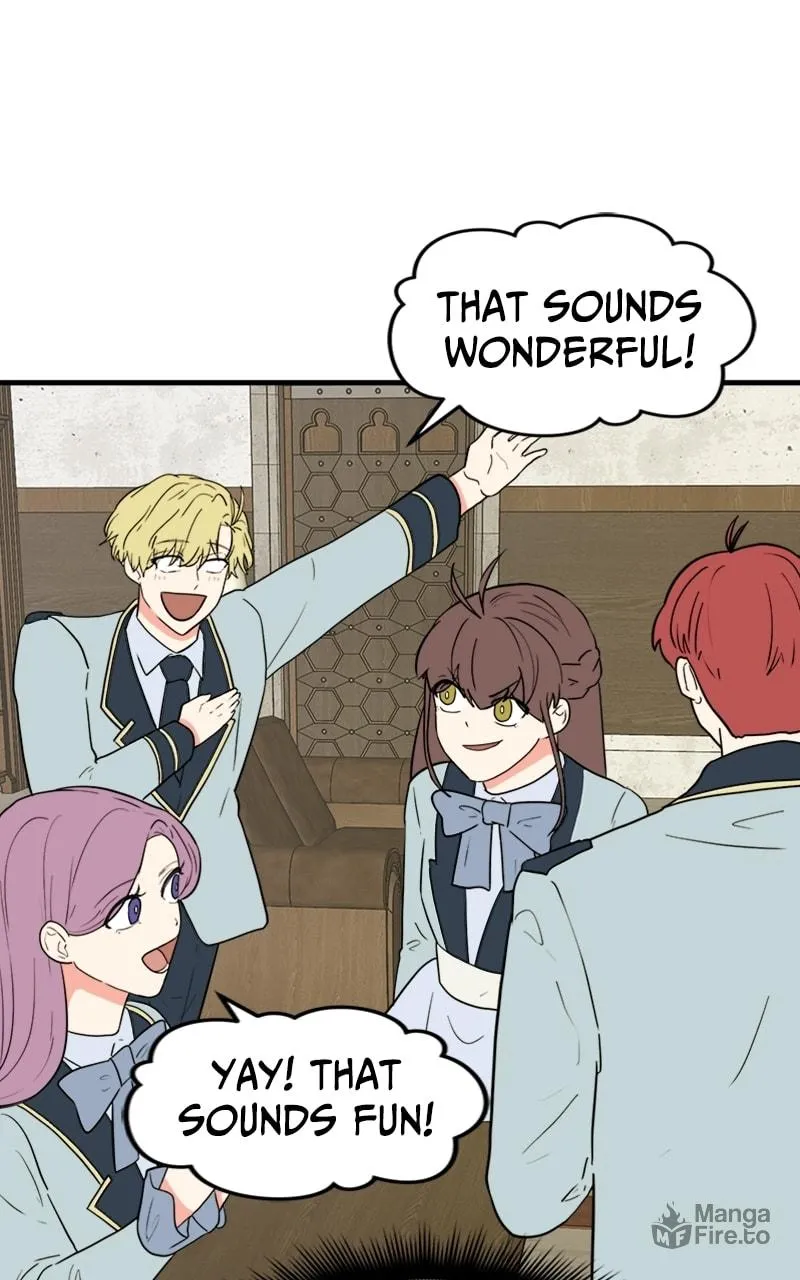 Read Surviving in a Harem chapter 35 image 50 on Lezhin