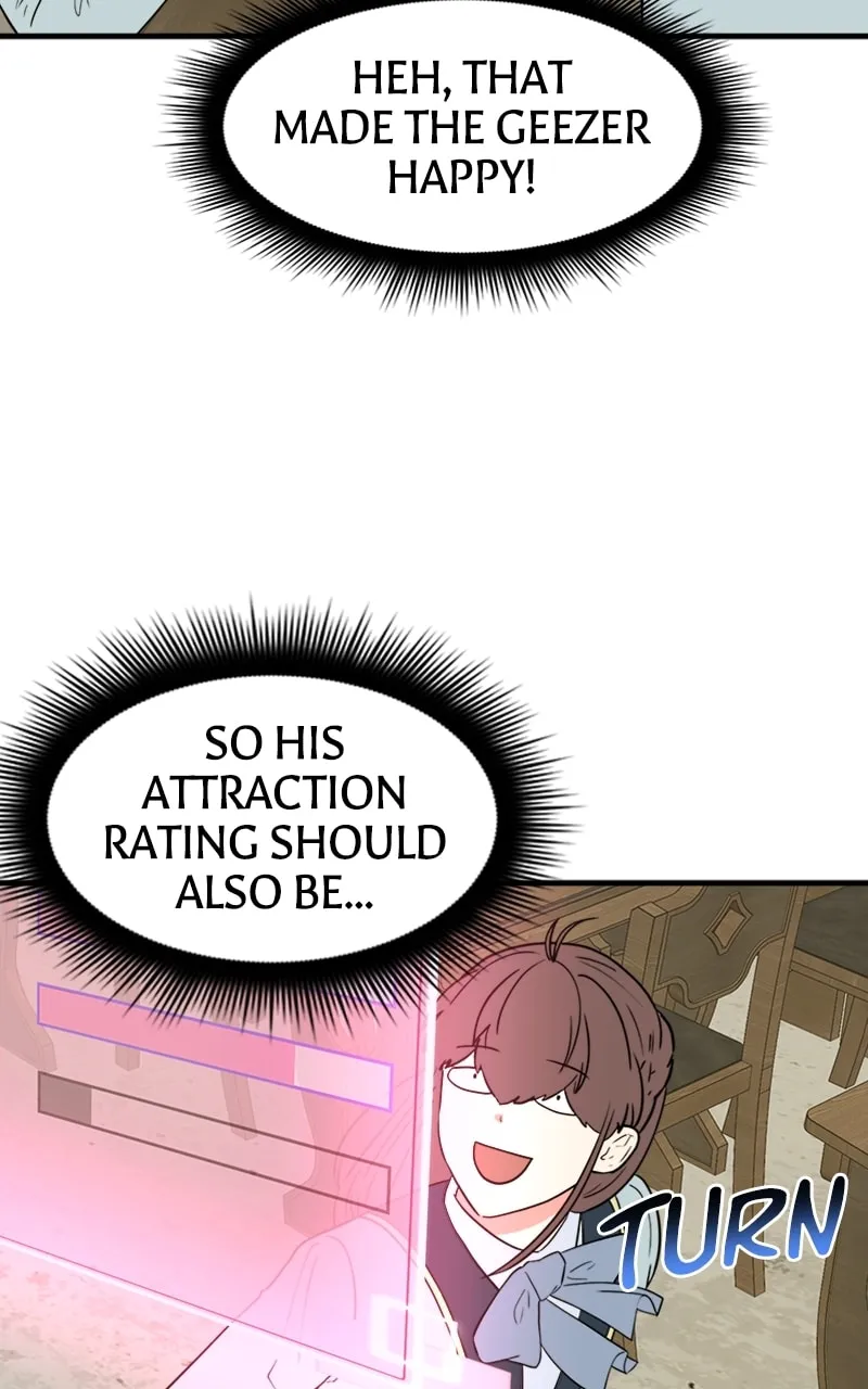 Read Surviving in a Harem chapter 35 image 51 on Lezhin