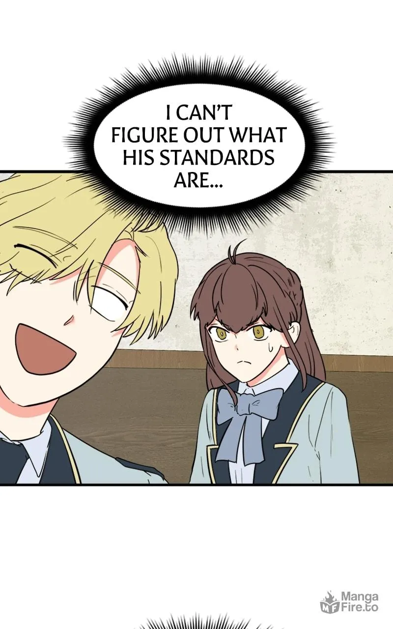 Read Surviving in a Harem chapter 35 image 54 on Lezhin