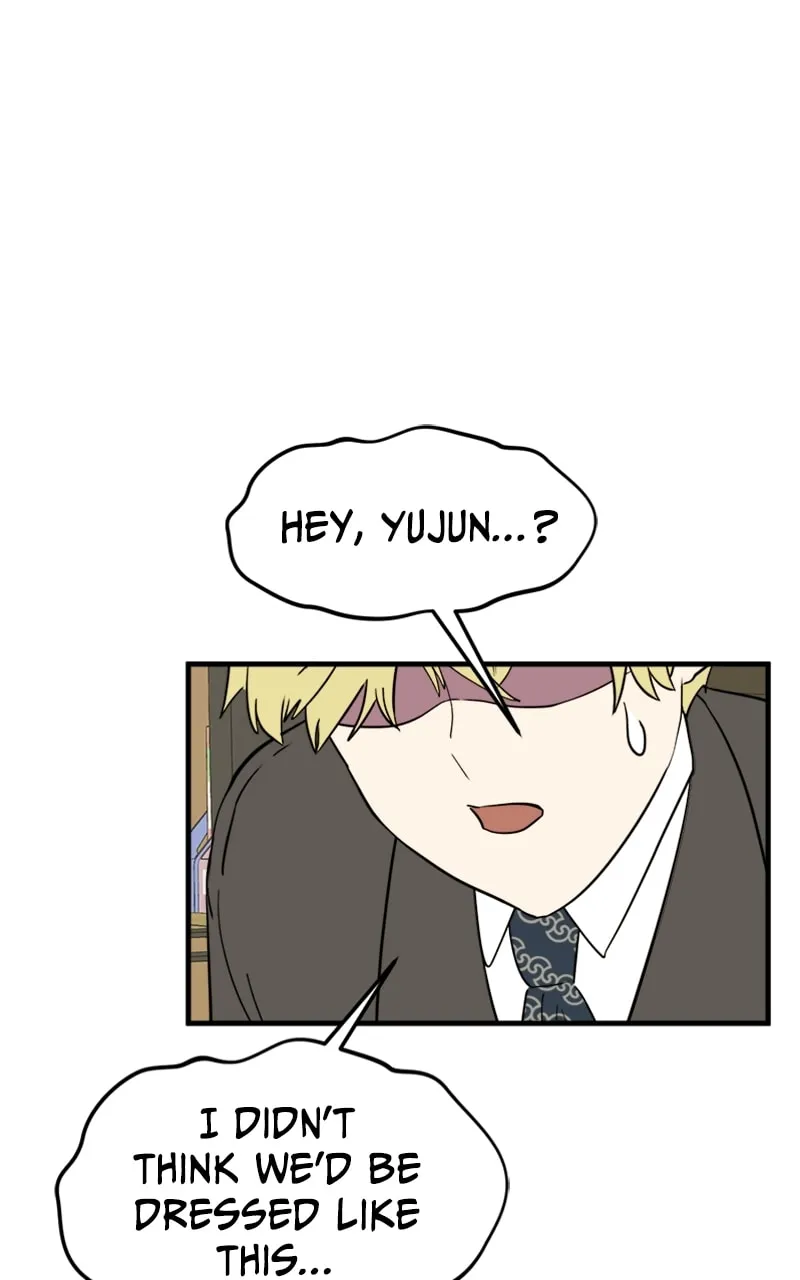 Read Surviving in a Harem chapter 35 image 57 on Lezhin