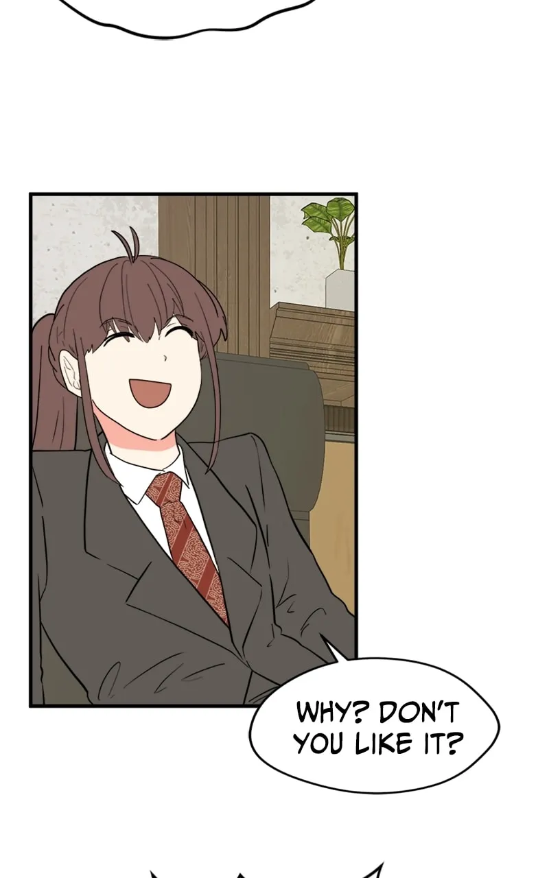 Read Surviving in a Harem chapter 35 image 58 on Lezhin