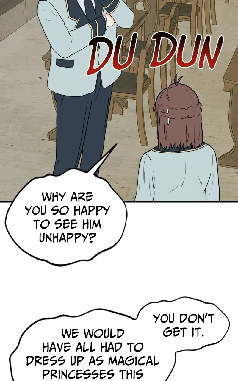 Read Surviving in a Harem chapter 35 image 6 on Lezhin