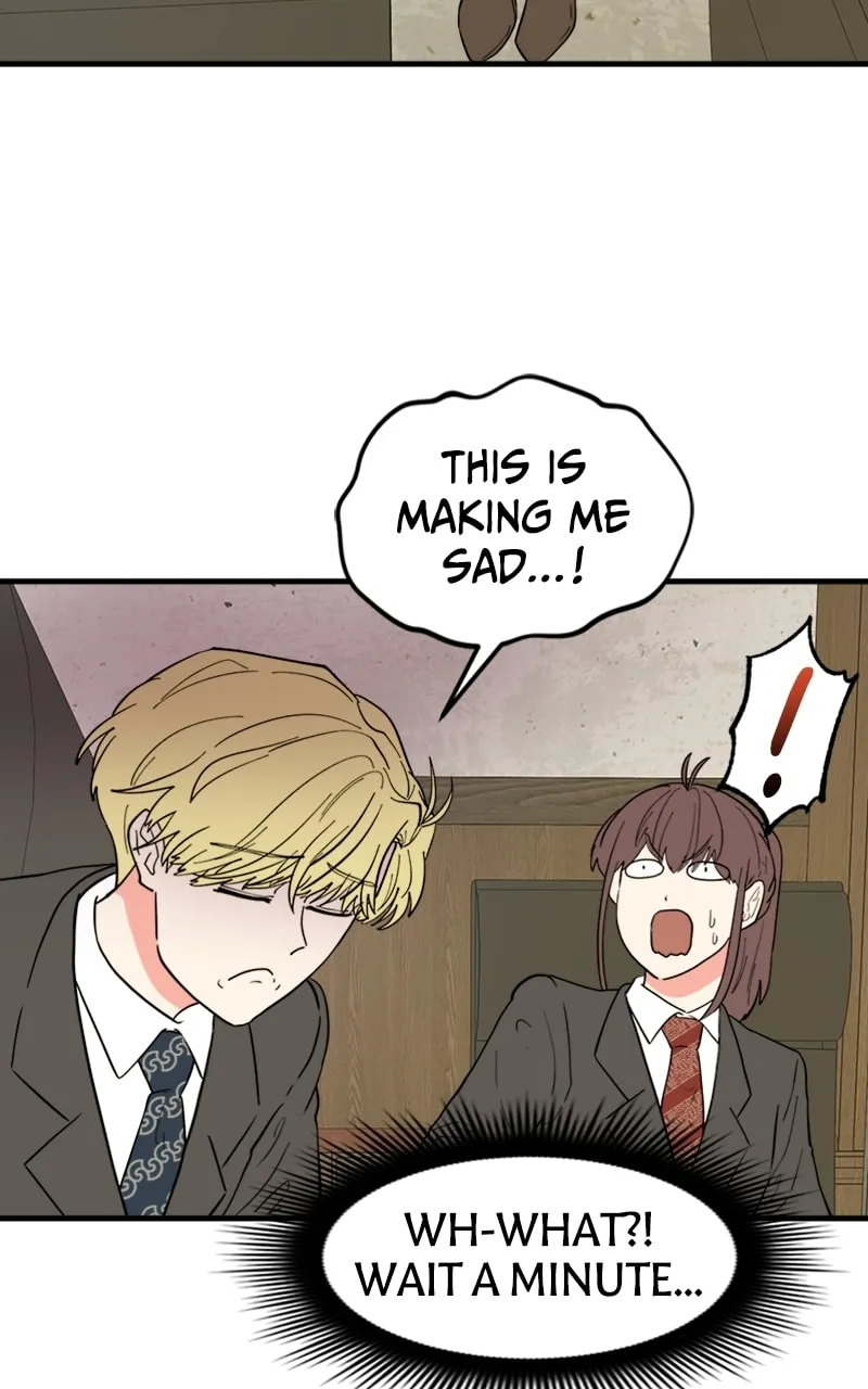 Read Surviving in a Harem chapter 35 image 60 on Lezhin
