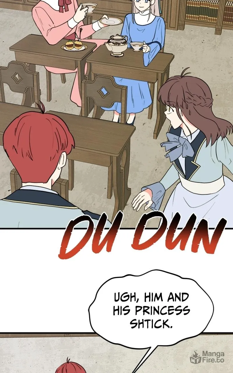 Read Surviving in a Harem chapter 35 image 8 on Lezhin