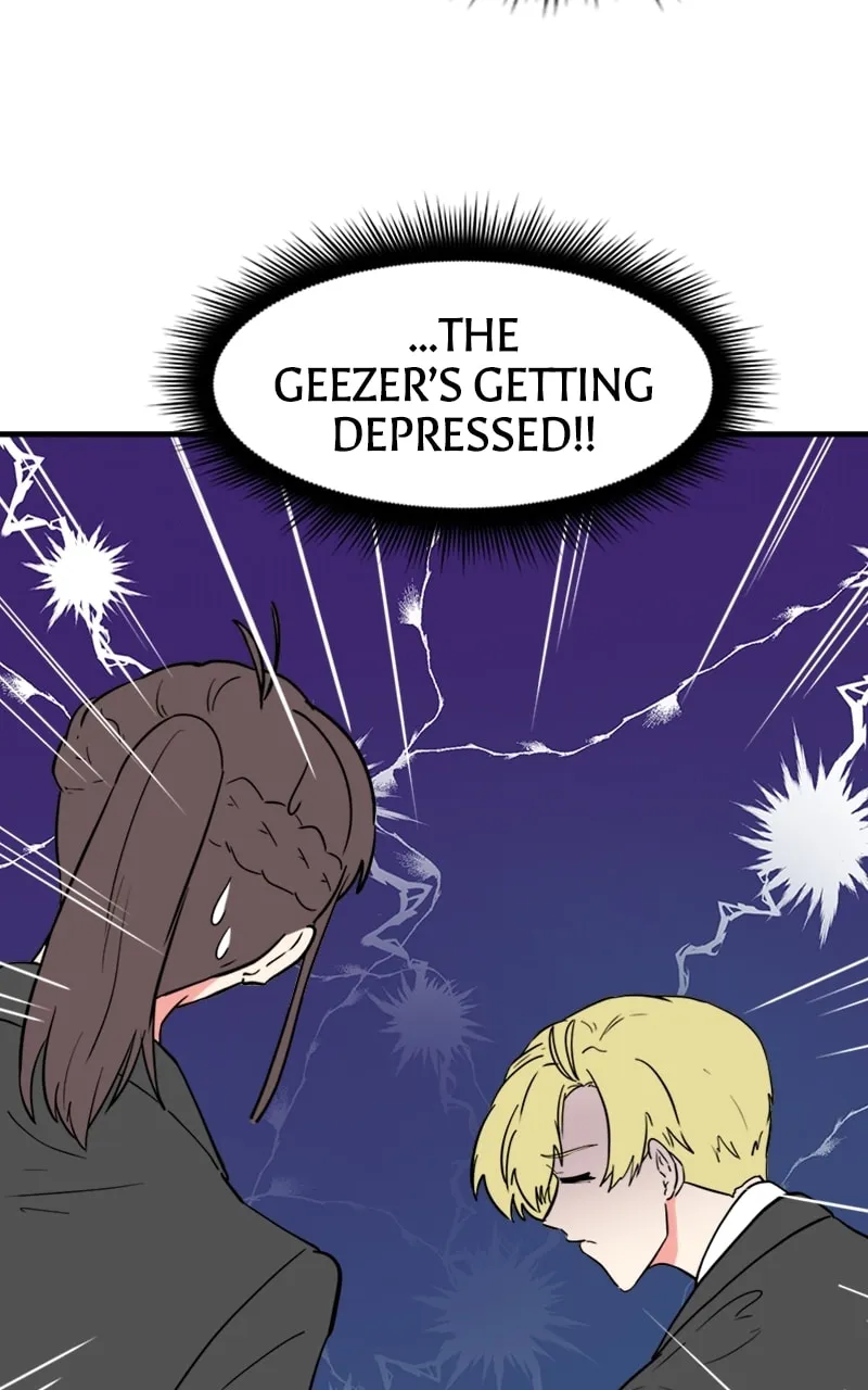 Read Surviving in a Harem chapter 36 image 1 on Lezhin