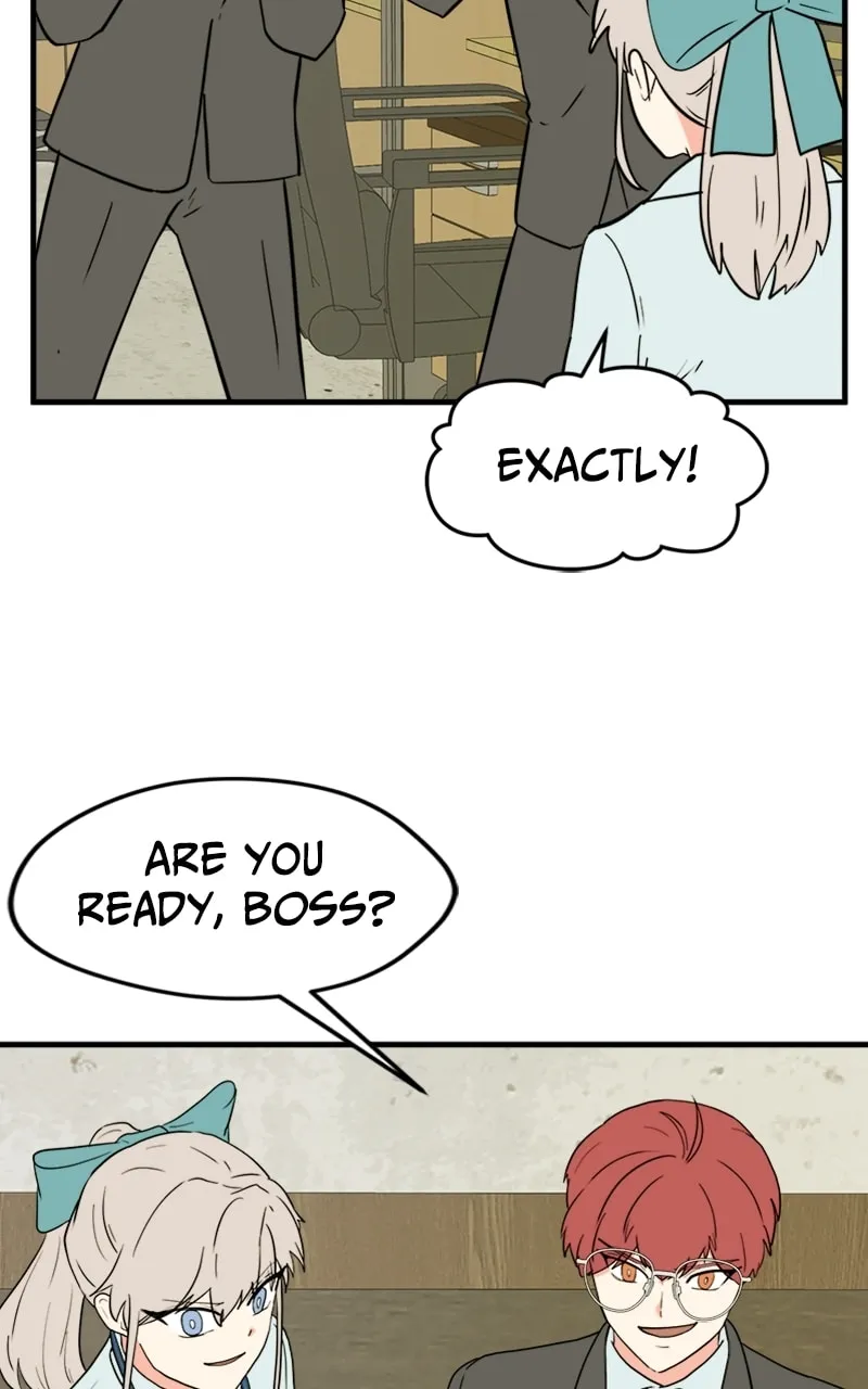 Read Surviving in a Harem chapter 36 image 13 on Lezhin