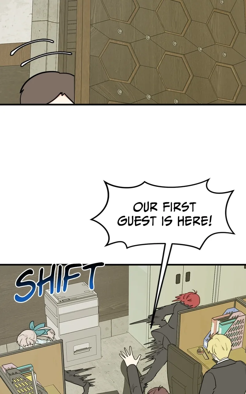 Read Surviving in a Harem chapter 36 image 15 on Lezhin