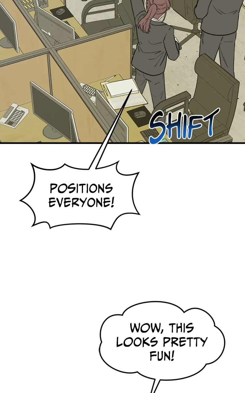 Read Surviving in a Harem chapter 36 image 16 on Lezhin