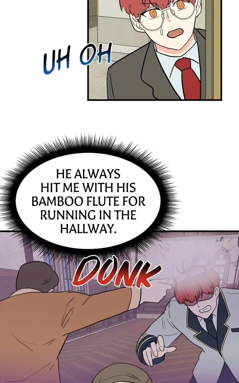 Read Surviving in a Harem chapter 36 image 18 on Lezhin