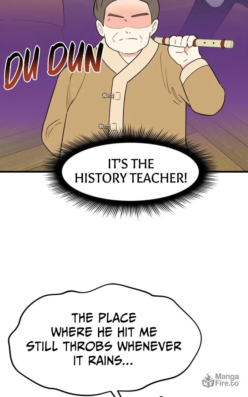 Read Surviving in a Harem chapter 36 image 19 on Lezhin