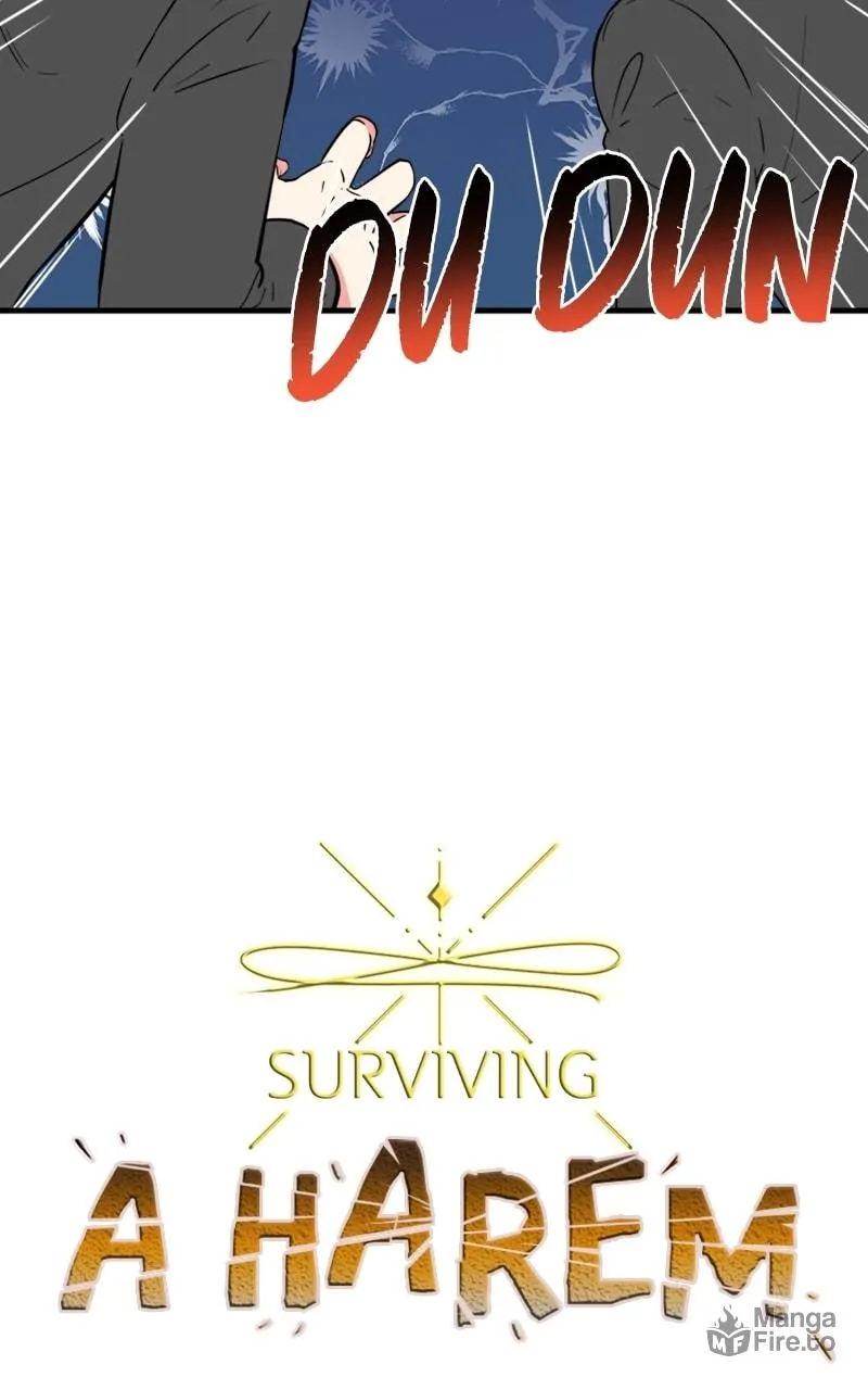 Read Surviving in a Harem chapter 36 image 2 on Lezhin