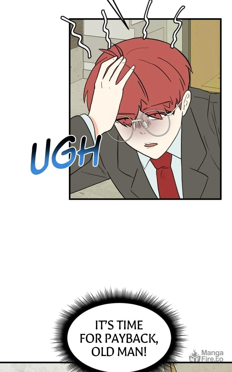 Read Surviving in a Harem chapter 36 image 20 on Lezhin