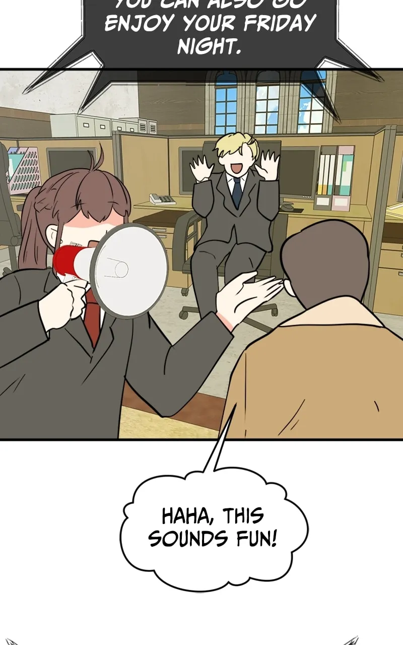 Read Surviving in a Harem chapter 36 image 22 on Lezhin