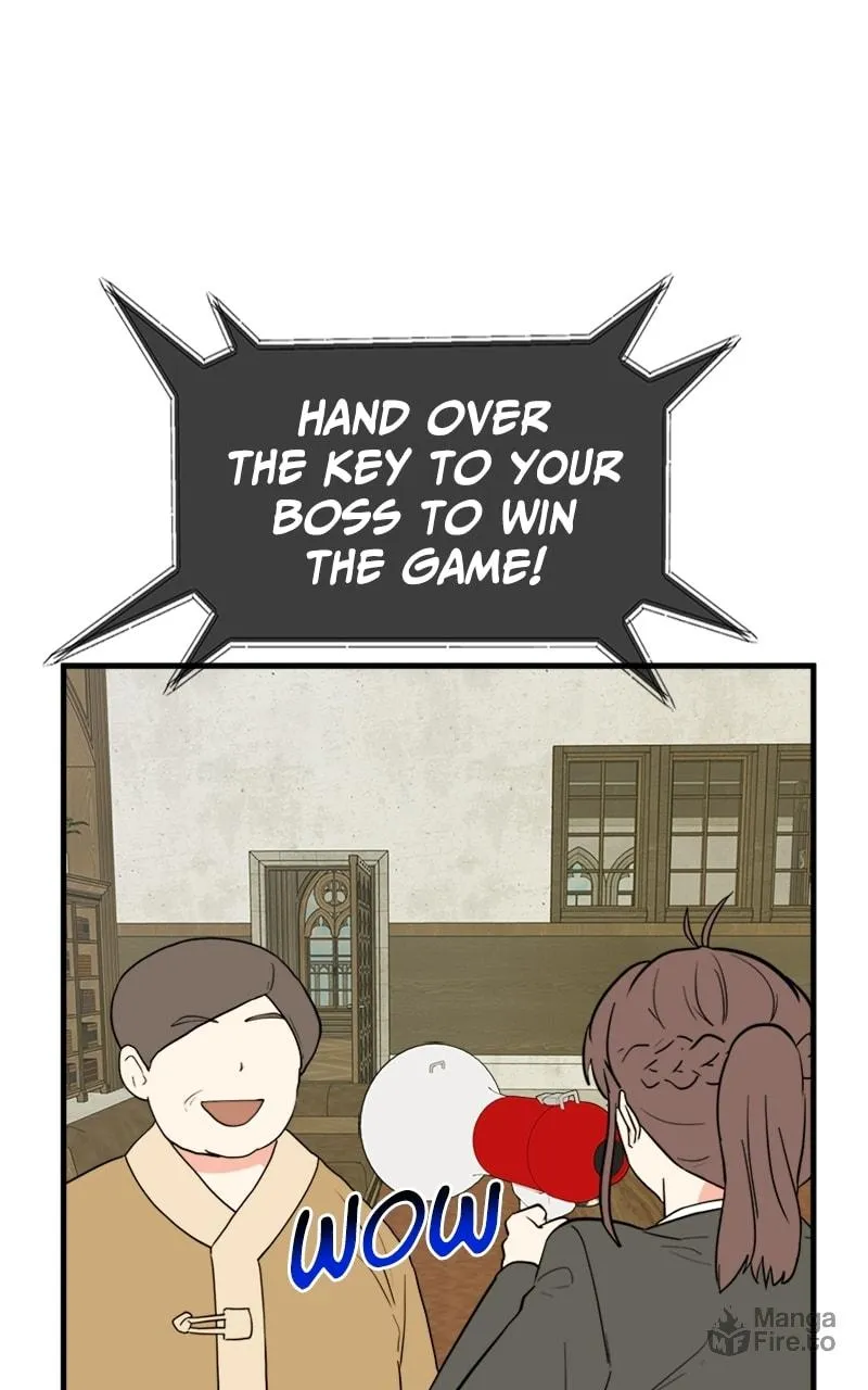 Read Surviving in a Harem chapter 36 image 24 on Lezhin