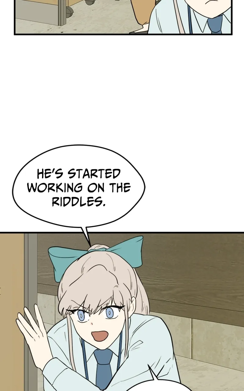 Read Surviving in a Harem chapter 36 image 27 on Lezhin