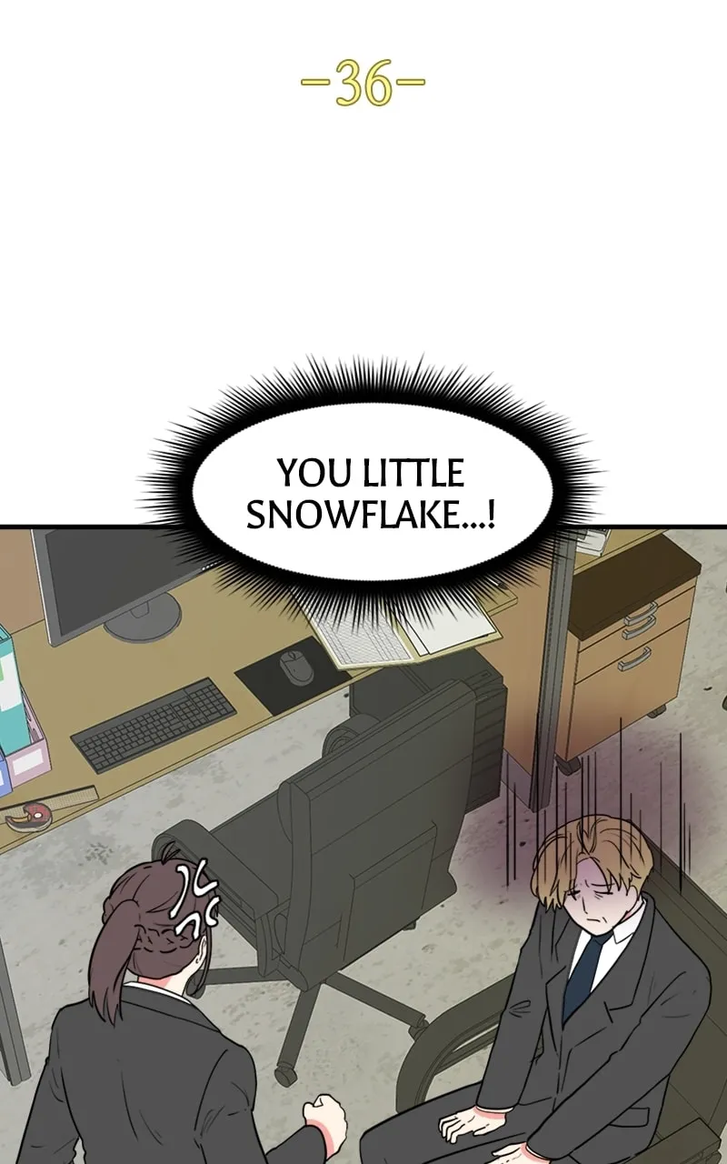 Read Surviving in a Harem chapter 36 image 3 on Lezhin
