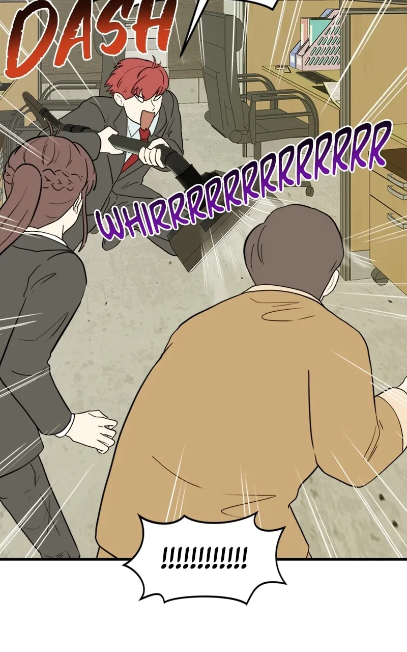 Read Surviving in a Harem chapter 36 image 31 on Lezhin