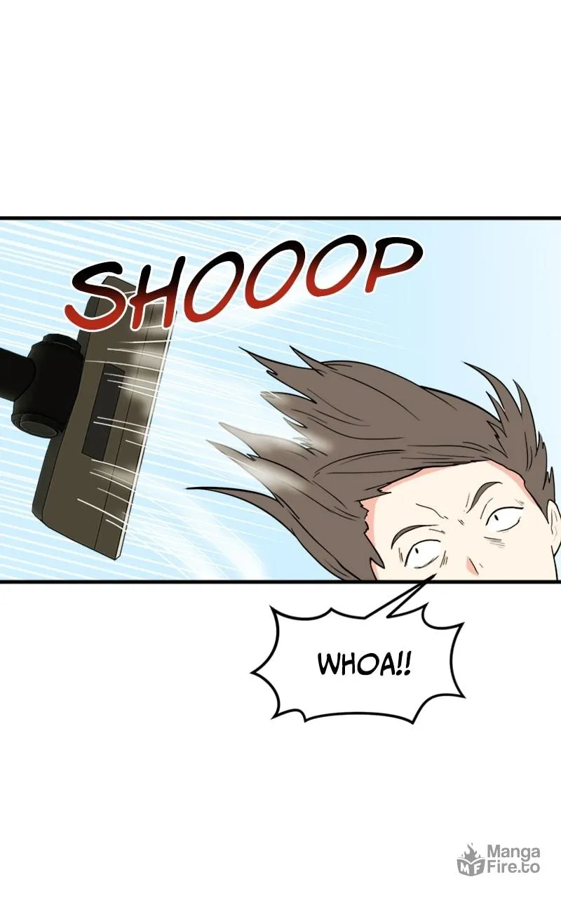 Read Surviving in a Harem chapter 36 image 32 on Lezhin