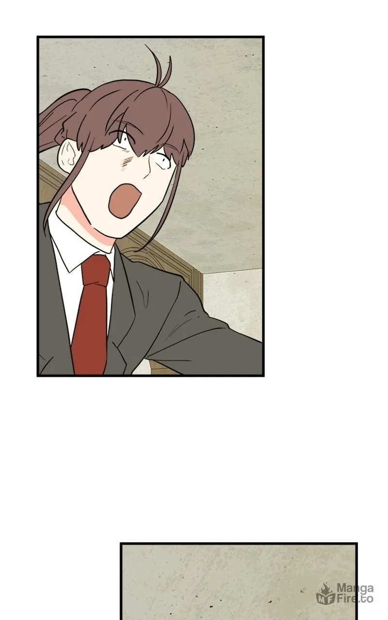 Read Surviving in a Harem chapter 36 image 34 on Lezhin
