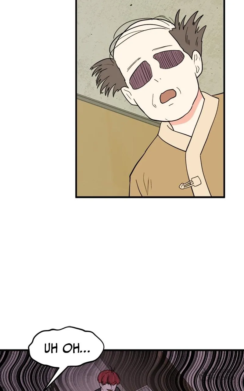Read Surviving in a Harem chapter 36 image 35 on Lezhin