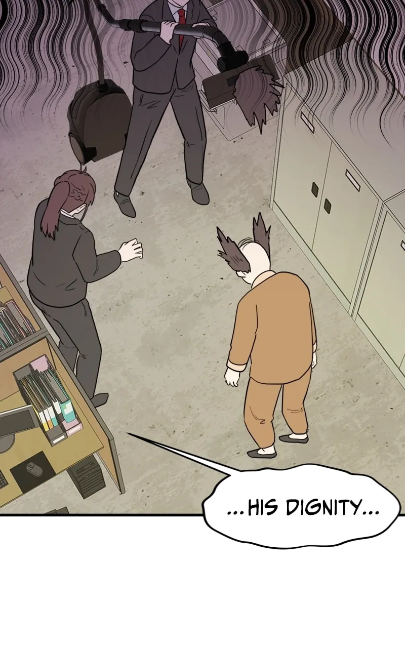 Read Surviving in a Harem chapter 36 image 36 on Lezhin