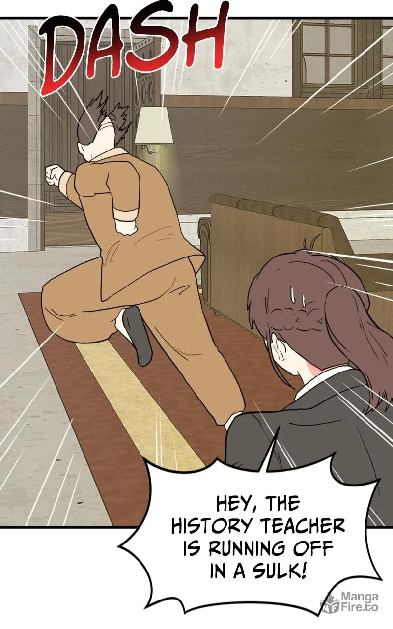Read Surviving in a Harem chapter 36 image 38 on Lezhin