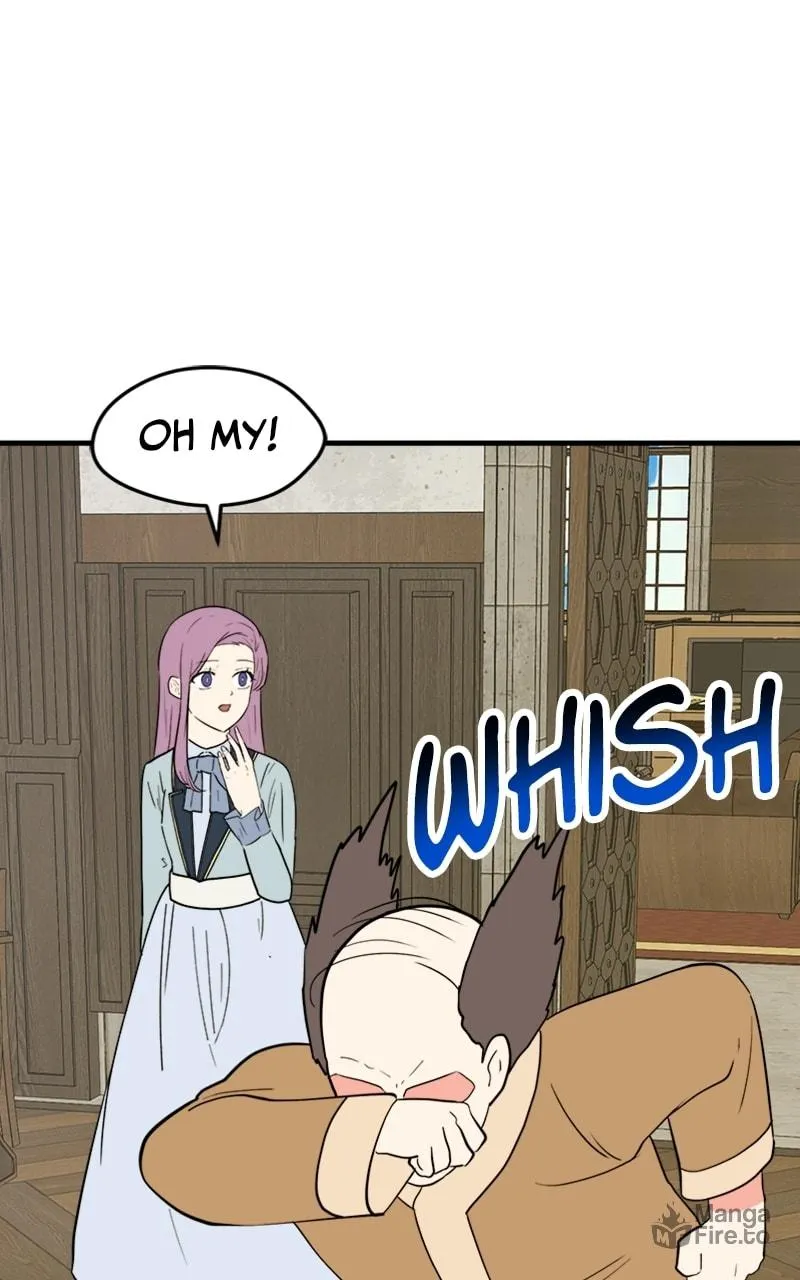 Read Surviving in a Harem chapter 36 image 39 on Lezhin