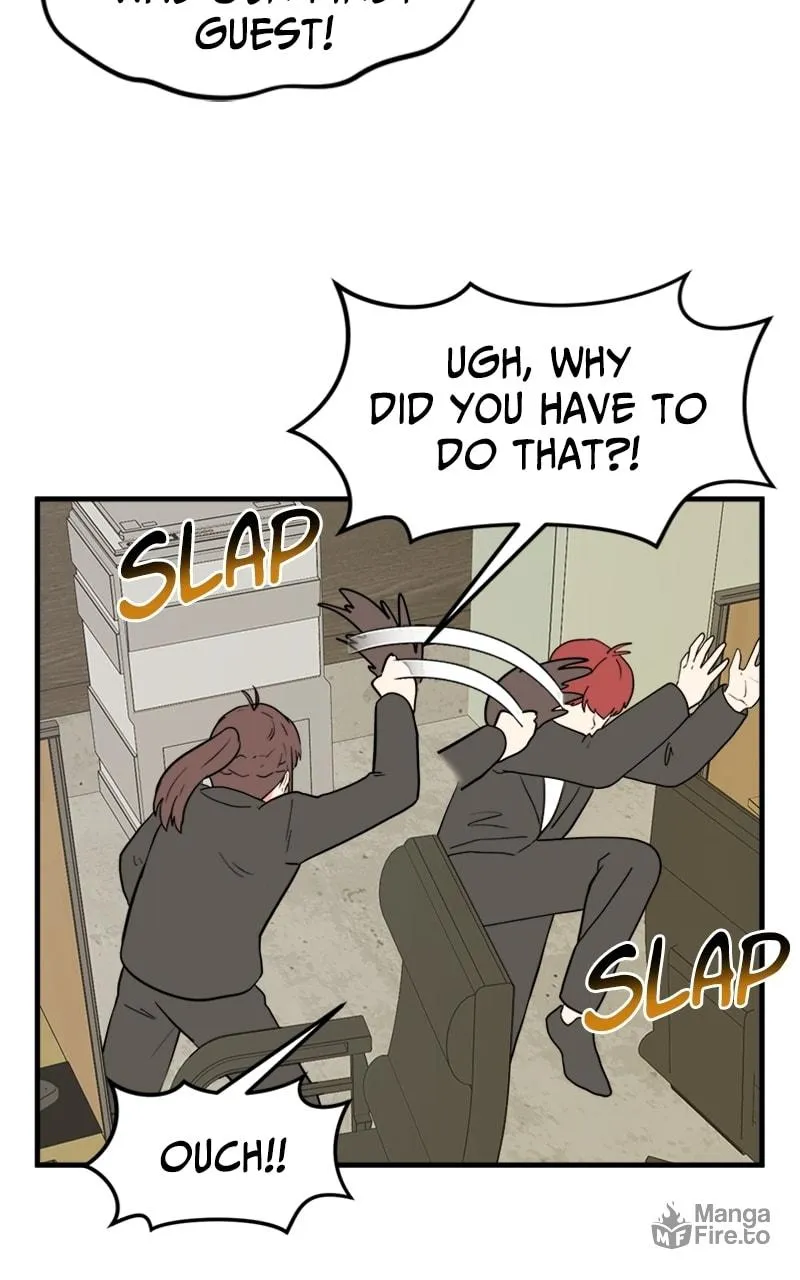 Read Surviving in a Harem chapter 36 image 41 on Lezhin
