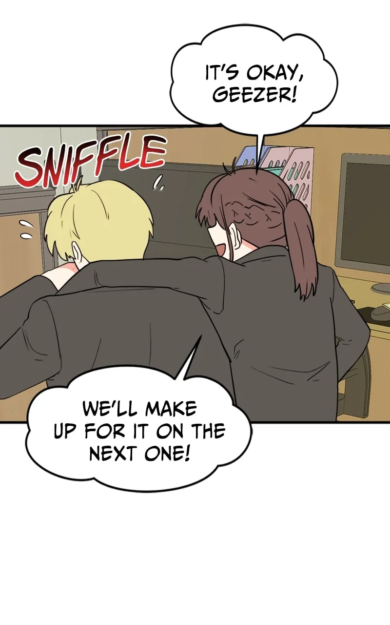 Read Surviving in a Harem chapter 36 image 42 on Lezhin