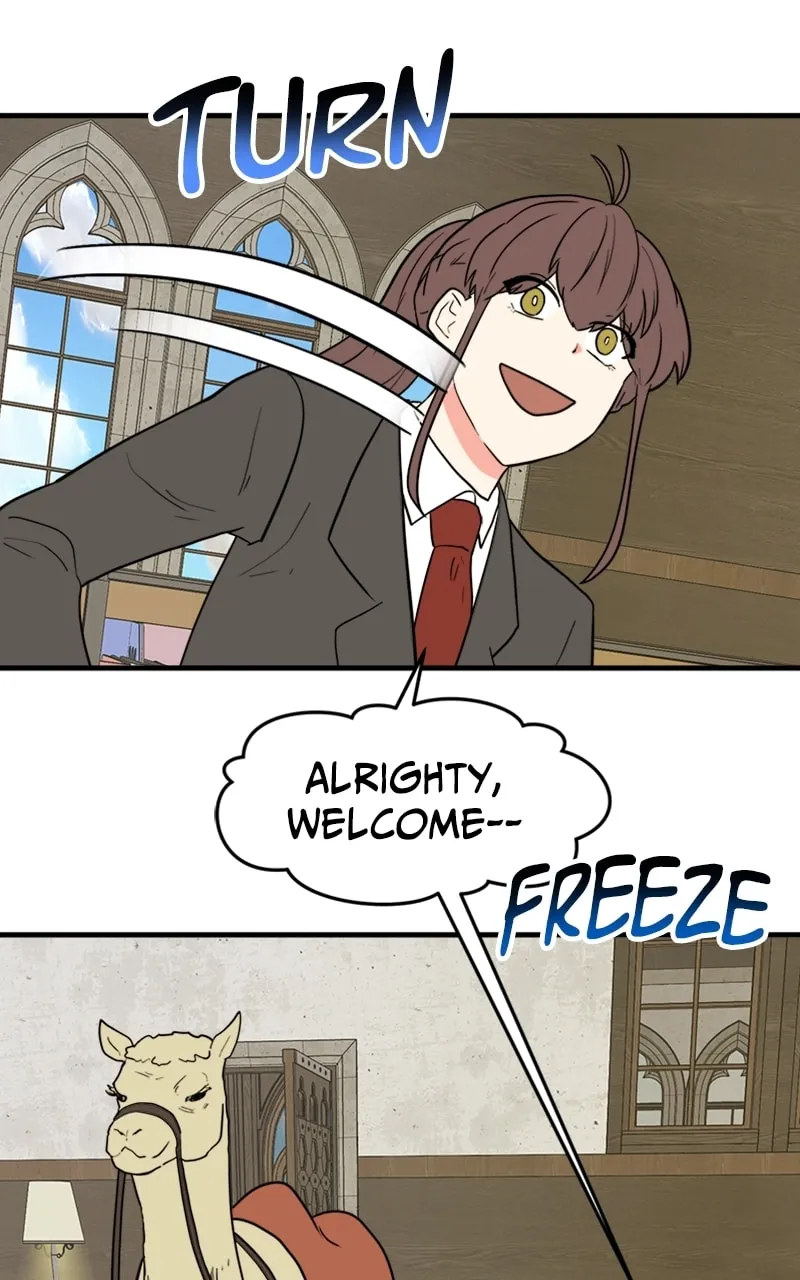 Read Surviving in a Harem chapter 36 image 45 on Lezhin