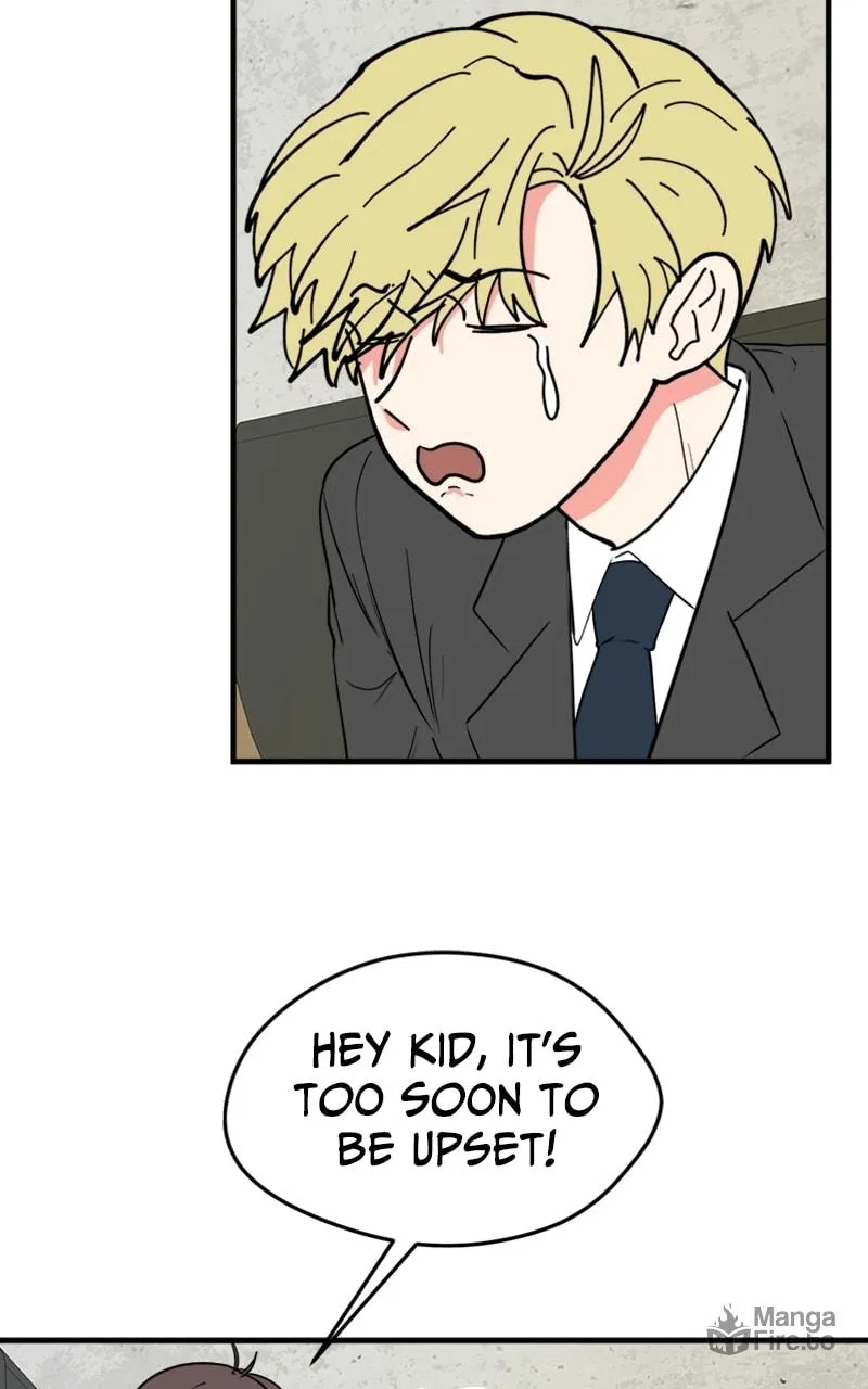 Read Surviving in a Harem chapter 36 image 5 on Lezhin