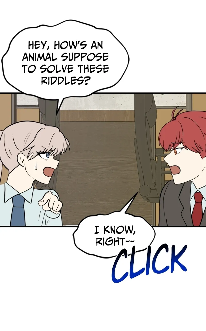 Read Surviving in a Harem chapter 36 image 52 on Lezhin