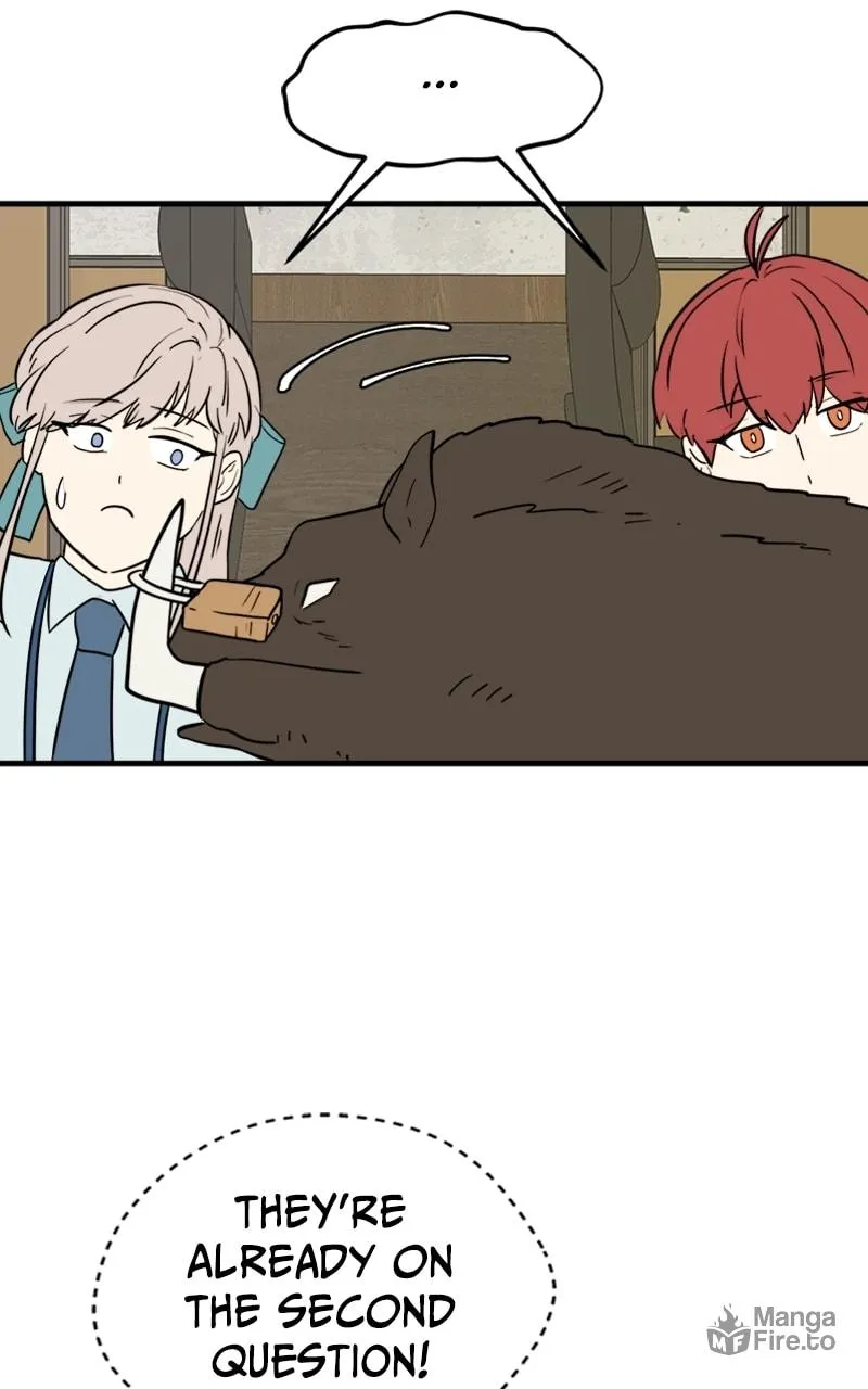 Read Surviving in a Harem chapter 36 image 53 on Lezhin