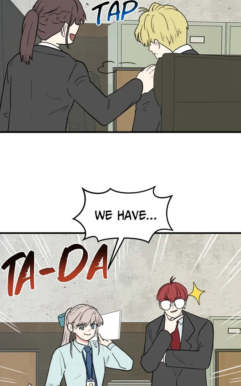 Read Surviving in a Harem chapter 36 image 6 on Lezhin