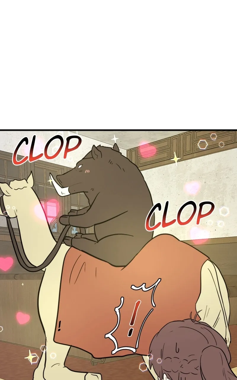 Read Surviving in a Harem chapter 36 image 61 on Lezhin