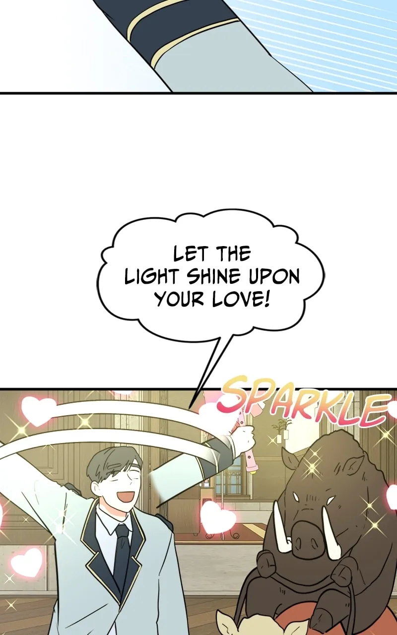 Read Surviving in a Harem chapter 36 image 63 on Lezhin
