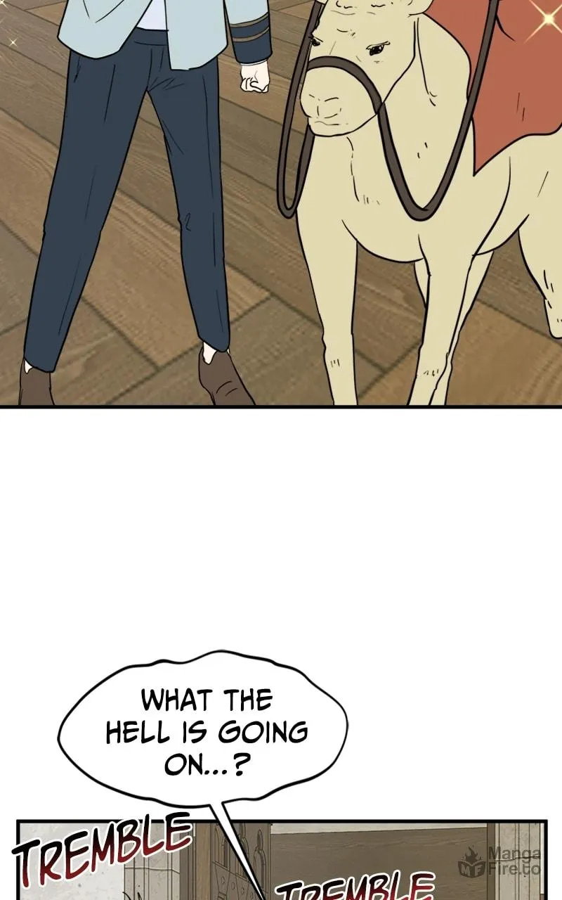 Read Surviving in a Harem chapter 36 image 64 on Lezhin