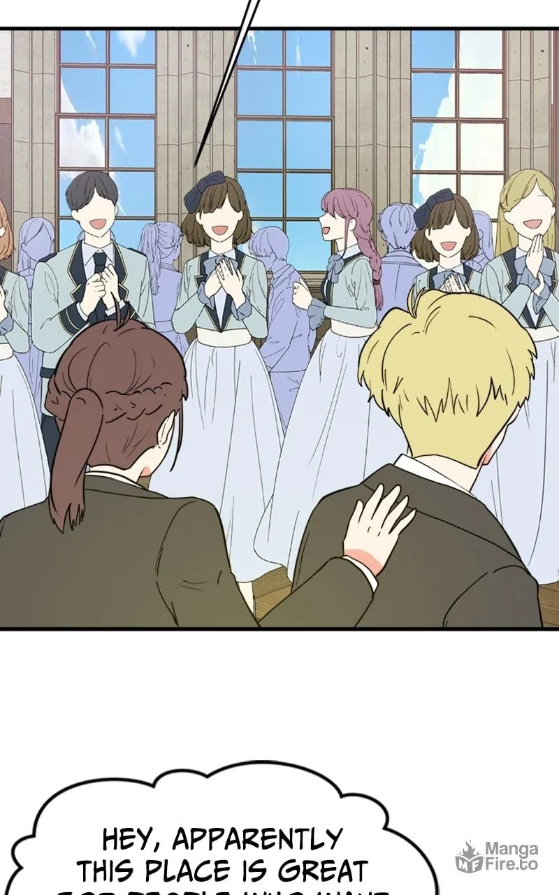 Read Surviving in a Harem chapter 36 image 68 on Lezhin